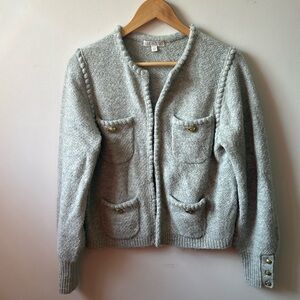 J Crew cardigan